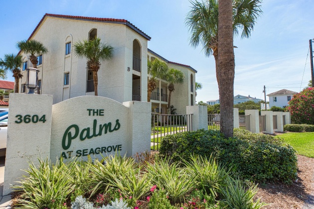 Santa Rosa Beach, Florida 32459, 1 Bedroom Bedrooms, ,2 BathroomsBathrooms,Residential,For Sale,Co Highway 30-A,863522