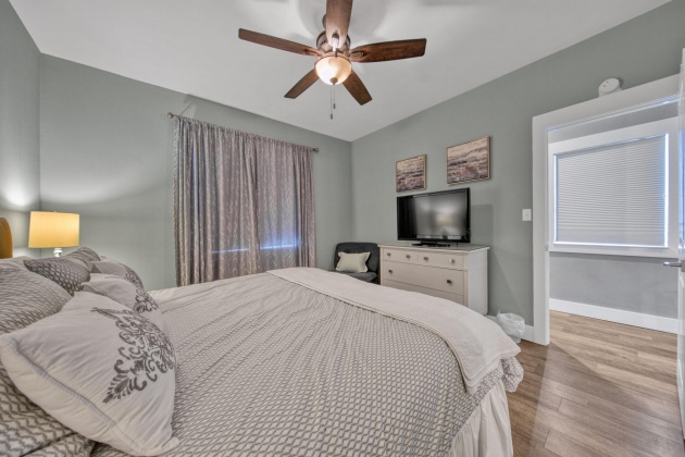 Santa Rosa Beach, Florida 32459, 1 Bedroom Bedrooms, ,2 BathroomsBathrooms,Residential,For Sale,Co Highway 30-A,863522