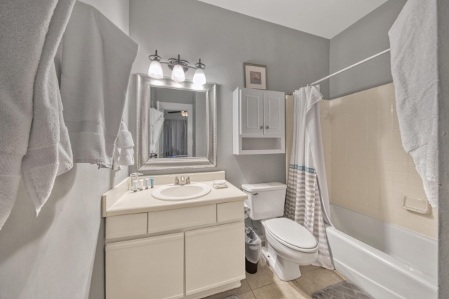 Santa Rosa Beach, Florida 32459, 1 Bedroom Bedrooms, ,2 BathroomsBathrooms,Residential,For Sale,Co Highway 30-A,863522