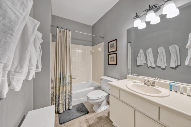 Santa Rosa Beach, Florida 32459, 1 Bedroom Bedrooms, ,2 BathroomsBathrooms,Residential,For Sale,Co Highway 30-A,863522
