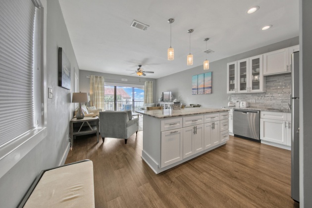Santa Rosa Beach, Florida 32459, 1 Bedroom Bedrooms, ,2 BathroomsBathrooms,Residential,For Sale,Co Highway 30-A,863522