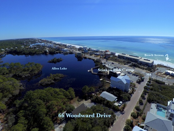 Santa Rosa Beach, Florida 32459, ,Land,For Sale,Woodward,863584