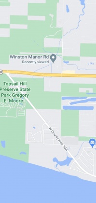 Santa Rosa Beach, Florida 32459, ,Land,For Sale,Winston Manor,863587