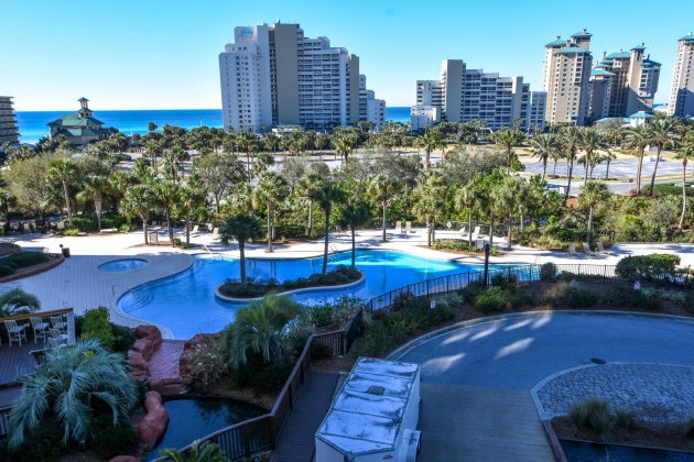 Miramar Beach, Florida 32550, 2 Bedrooms Bedrooms, ,2 BathroomsBathrooms,Residential,For Sale,Sandestin Blvd,863647