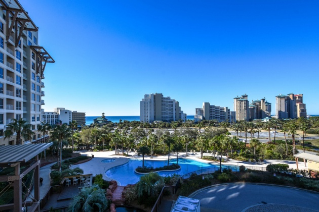 Miramar Beach, Florida 32550, 2 Bedrooms Bedrooms, ,2 BathroomsBathrooms,Residential,For Sale,Sandestin Blvd,863647
