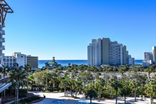 Miramar Beach, Florida 32550, 2 Bedrooms Bedrooms, ,2 BathroomsBathrooms,Residential,For Sale,Sandestin Blvd,863647