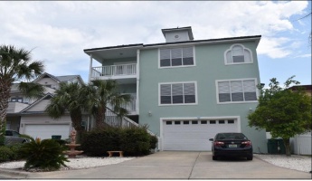 Fort Walton Beach, Florida 32547, 4 Bedrooms Bedrooms, ,5 BathroomsBathrooms,Residential,For Sale,Palm Harbor,839655