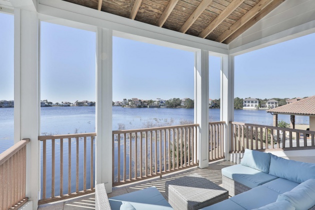 Destin, Florida 32541, 7 Bedrooms Bedrooms, ,6 BathroomsBathrooms,Residential,For Sale,Rendezvous,863627