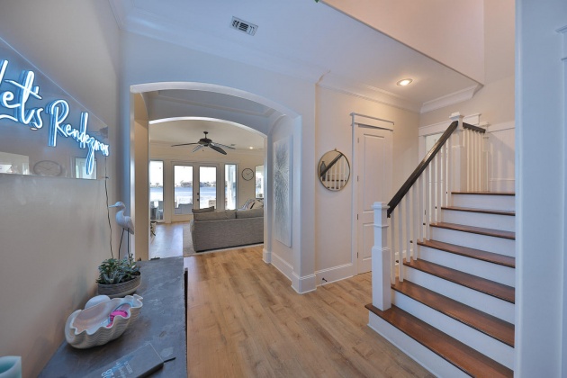 Destin, Florida 32541, 7 Bedrooms Bedrooms, ,6 BathroomsBathrooms,Residential,For Sale,Rendezvous,863627