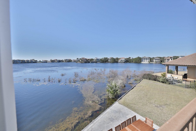 Destin, Florida 32541, 7 Bedrooms Bedrooms, ,6 BathroomsBathrooms,Residential,For Sale,Rendezvous,863627