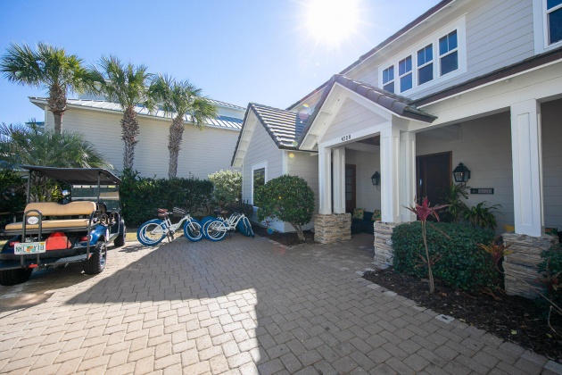 Destin, Florida 32541, 7 Bedrooms Bedrooms, ,6 BathroomsBathrooms,Residential,For Sale,Rendezvous,863627