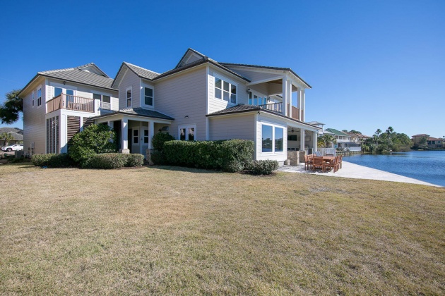 Destin, Florida 32541, 7 Bedrooms Bedrooms, ,6 BathroomsBathrooms,Residential,For Sale,Rendezvous,863627