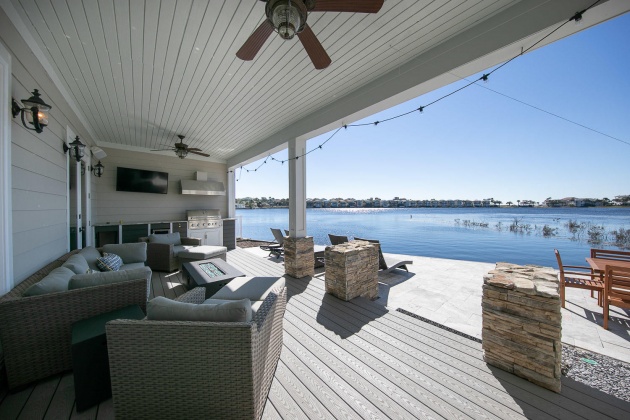 Destin, Florida 32541, 7 Bedrooms Bedrooms, ,6 BathroomsBathrooms,Residential,For Sale,Rendezvous,863627