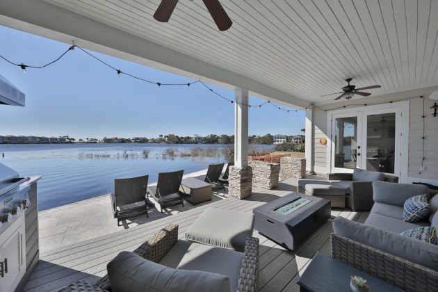 Destin, Florida 32541, 7 Bedrooms Bedrooms, ,6 BathroomsBathrooms,Residential,For Sale,Rendezvous,863627