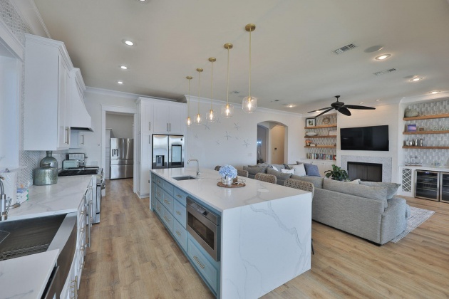 Destin, Florida 32541, 7 Bedrooms Bedrooms, ,6 BathroomsBathrooms,Residential,For Sale,Rendezvous,863627