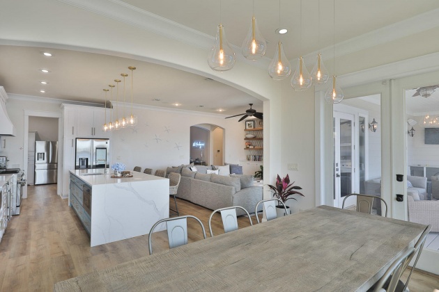 Destin, Florida 32541, 7 Bedrooms Bedrooms, ,6 BathroomsBathrooms,Residential,For Sale,Rendezvous,863627