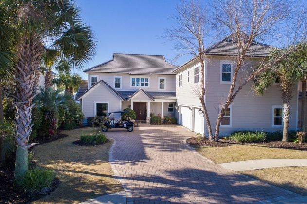 Destin, Florida 32541, 7 Bedrooms Bedrooms, ,6 BathroomsBathrooms,Residential,For Sale,Rendezvous,863627