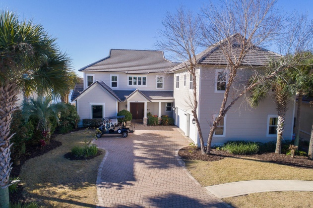 Destin, Florida 32541, 7 Bedrooms Bedrooms, ,6 BathroomsBathrooms,Residential,For Sale,Rendezvous,863627