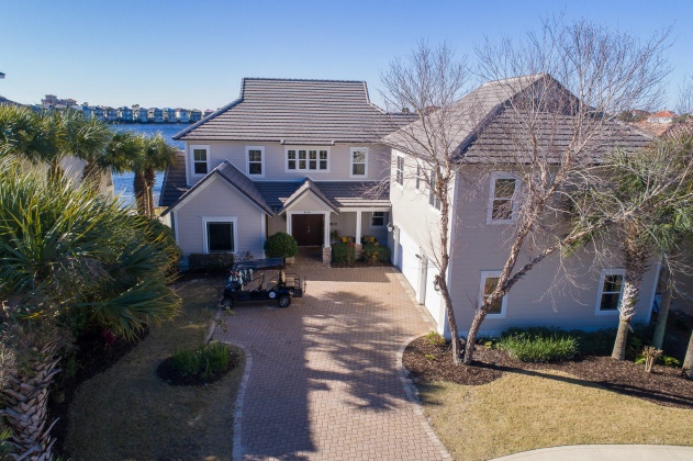 Destin, Florida 32541, 7 Bedrooms Bedrooms, ,6 BathroomsBathrooms,Residential,For Sale,Rendezvous,863627