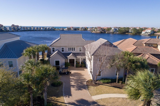 Destin, Florida 32541, 7 Bedrooms Bedrooms, ,6 BathroomsBathrooms,Residential,For Sale,Rendezvous,863627