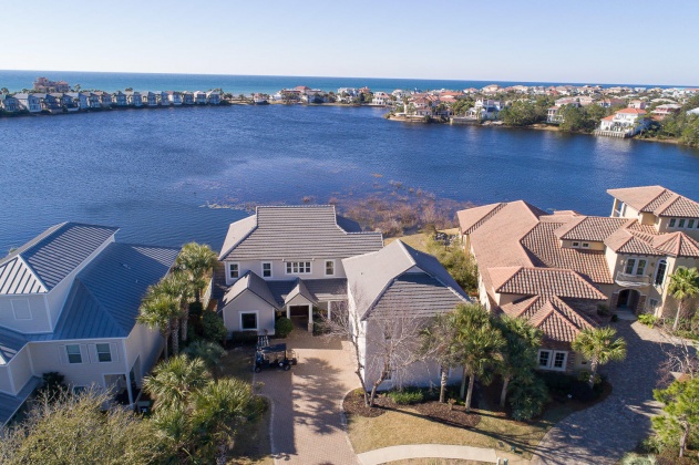 Destin, Florida 32541, 7 Bedrooms Bedrooms, ,6 BathroomsBathrooms,Residential,For Sale,Rendezvous,863627
