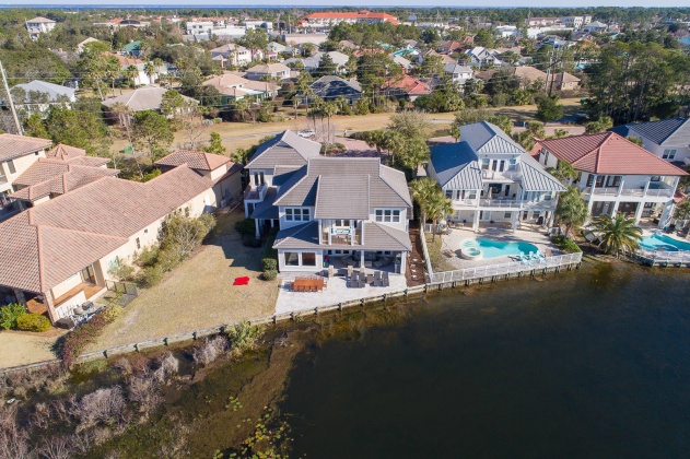 Destin, Florida 32541, 7 Bedrooms Bedrooms, ,6 BathroomsBathrooms,Residential,For Sale,Rendezvous,863627