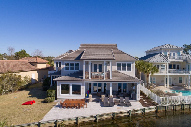Destin, Florida 32541, 7 Bedrooms Bedrooms, ,6 BathroomsBathrooms,Residential,For Sale,Rendezvous,863627