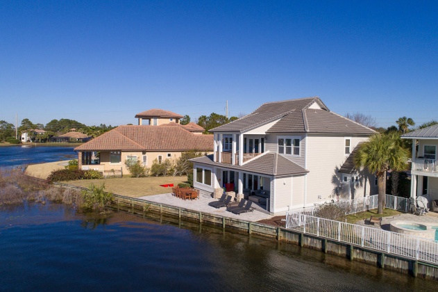 Destin, Florida 32541, 7 Bedrooms Bedrooms, ,6 BathroomsBathrooms,Residential,For Sale,Rendezvous,863627