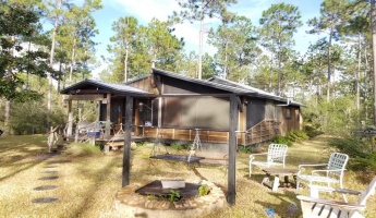 Laurel Hill, Florida 32567, 1 Bedroom Bedrooms, ,1 BathroomBathrooms,Residential,For Sale,Chapel Road,858319