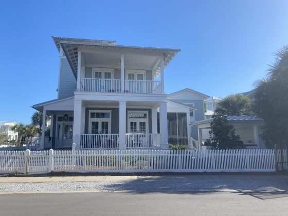 Panama City Beach, Florida 32413, 2 Bedrooms Bedrooms, ,3 BathroomsBathrooms,Residential,For Sale,Lakefront,859549