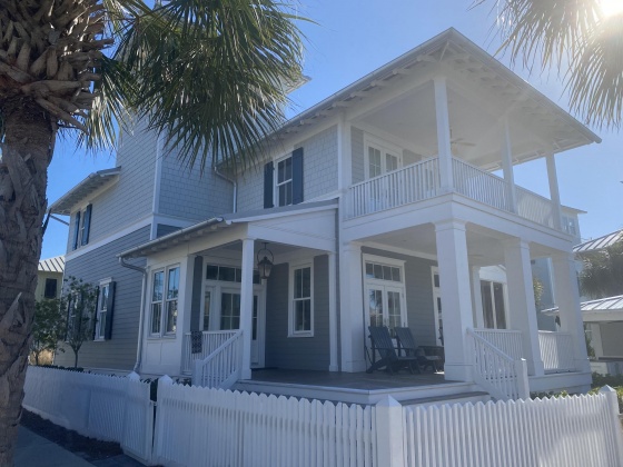 Panama City Beach, Florida 32413, 2 Bedrooms Bedrooms, ,3 BathroomsBathrooms,Residential,For Sale,Lakefront,859549