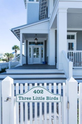 Panama City Beach, Florida 32413, 2 Bedrooms Bedrooms, ,3 BathroomsBathrooms,Residential,For Sale,Lakefront,859549