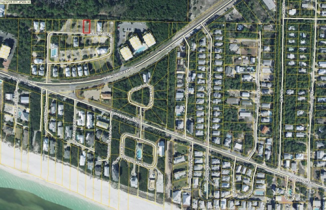 Santa Rosa Beach, Florida 32459, ,Land,For Sale,Sand Oaks,821651