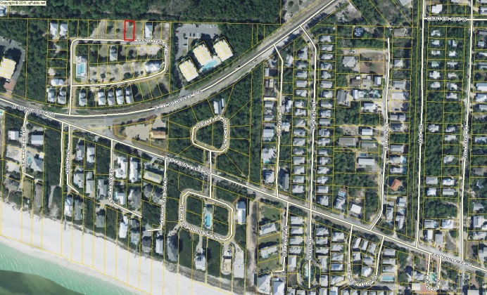 Santa Rosa Beach, Florida 32459, ,Land,For Sale,Sand Oaks,821650