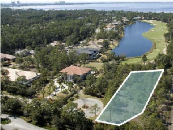 Miramar Beach, Florida 32550, ,Land,For Sale,Pine Valley,838048
