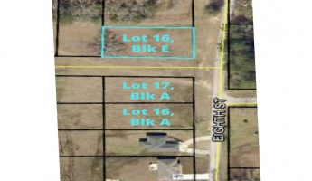 Laurel Hill, Florida 32567, ,Land,For Sale,Eighth,863675