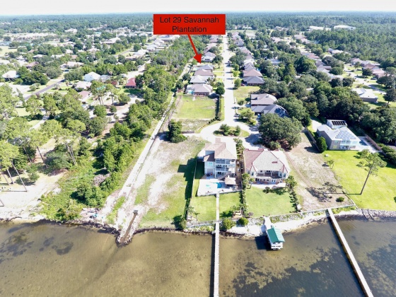 Navarre, Florida 32566, ,Land,For Sale,Brooke Beach,803093