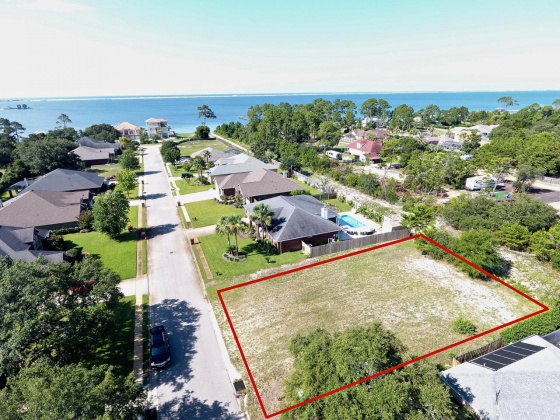 Navarre, Florida 32566, ,Land,For Sale,Brooke Beach,803093