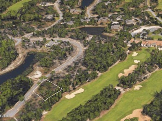 Panama City Beach, Florida 32413, ,Land,For Sale,Dune Lake,863728