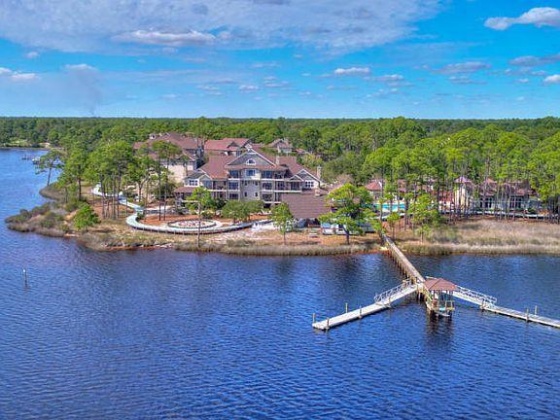 Panama City Beach, Florida 32413, ,Land,For Sale,Dune Lake,863728