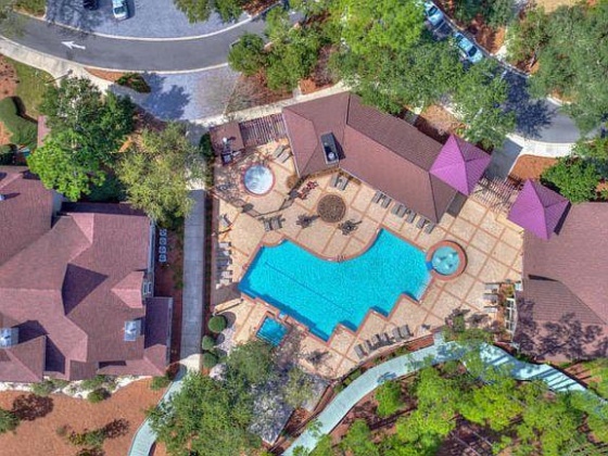 Panama City Beach, Florida 32413, ,Land,For Sale,Dune Lake,863728
