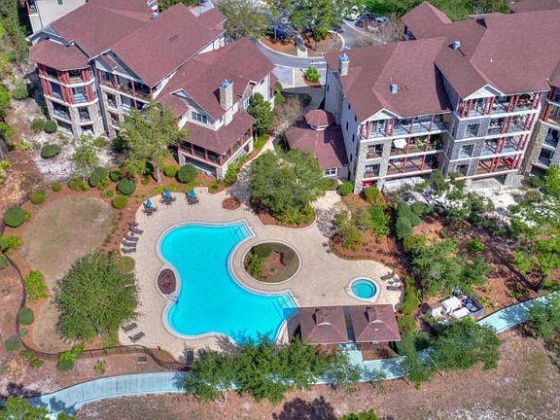 Panama City Beach, Florida 32413, ,Land,For Sale,Dune Lake,863728