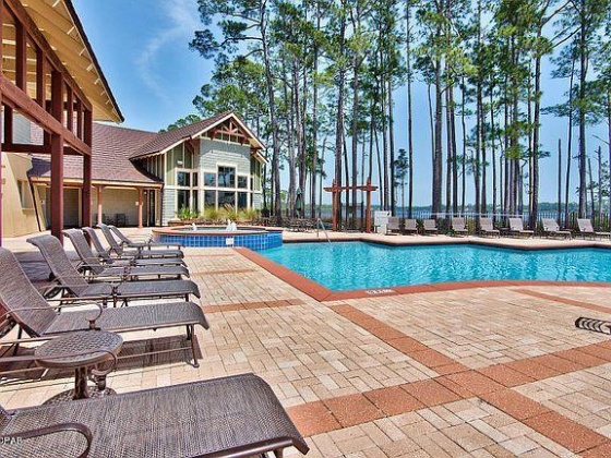 Panama City Beach, Florida 32413, ,Land,For Sale,Dune Lake,863728
