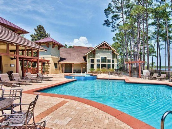 Panama City Beach, Florida 32413, ,Land,For Sale,Dune Lake,863728