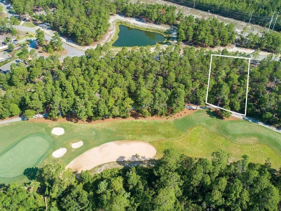 Panama City Beach, Florida 32413, ,Land,For Sale,Lost Cove,863729