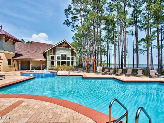 Panama City Beach, Florida 32413, ,Land,For Sale,Lost Cove,863729