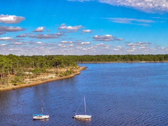 Panama City Beach, Florida 32413, ,Land,For Sale,Lost Cove,863729