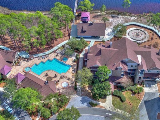 Panama City Beach, Florida 32413, ,Land,For Sale,Lost Cove,863729