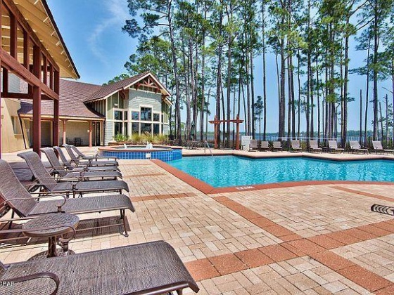 Panama City Beach, Florida 32413, ,Land,For Sale,Lost Cove,863729