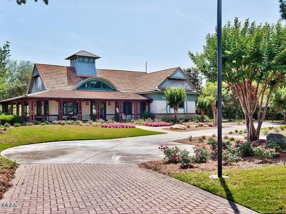 Panama City Beach, Florida 32413, ,Land,For Sale,Lost Cove,863731